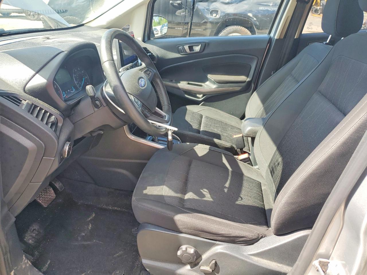 Ford EcoSport Se
