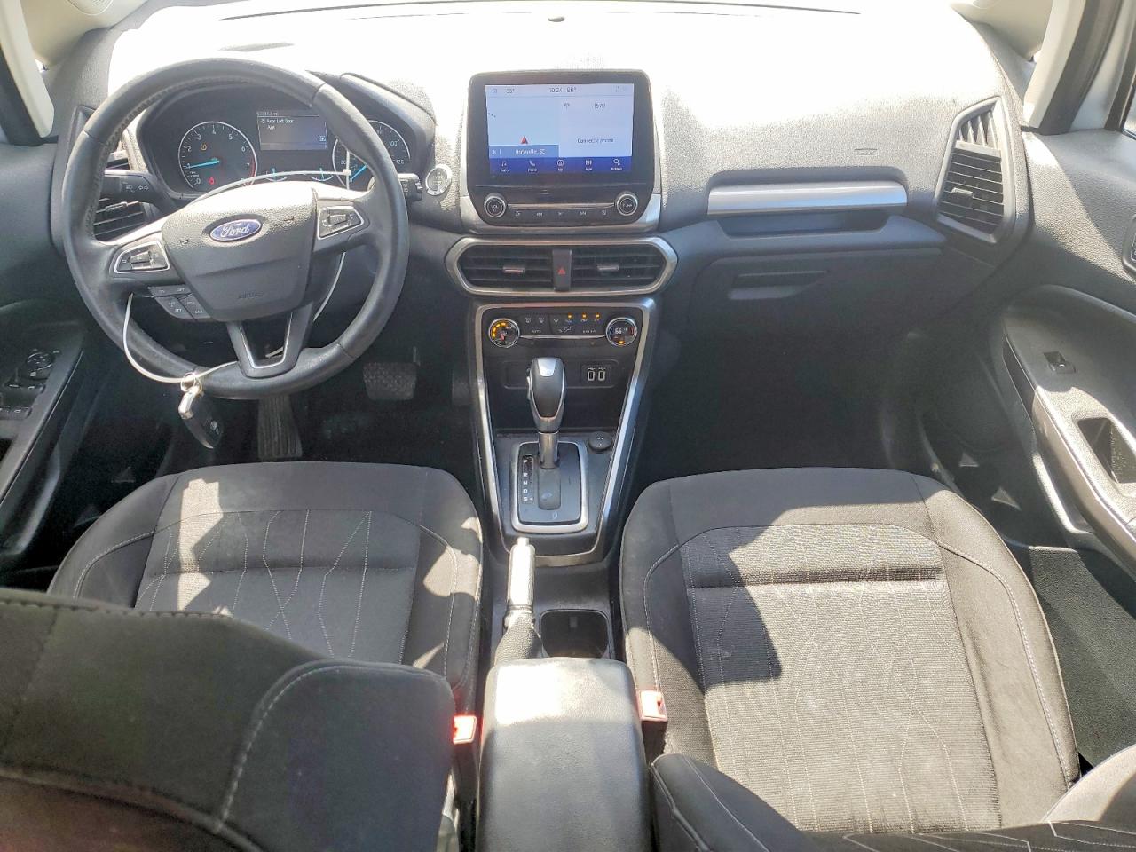 Ford EcoSport Se