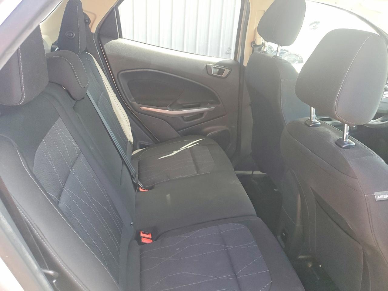 Ford EcoSport Se