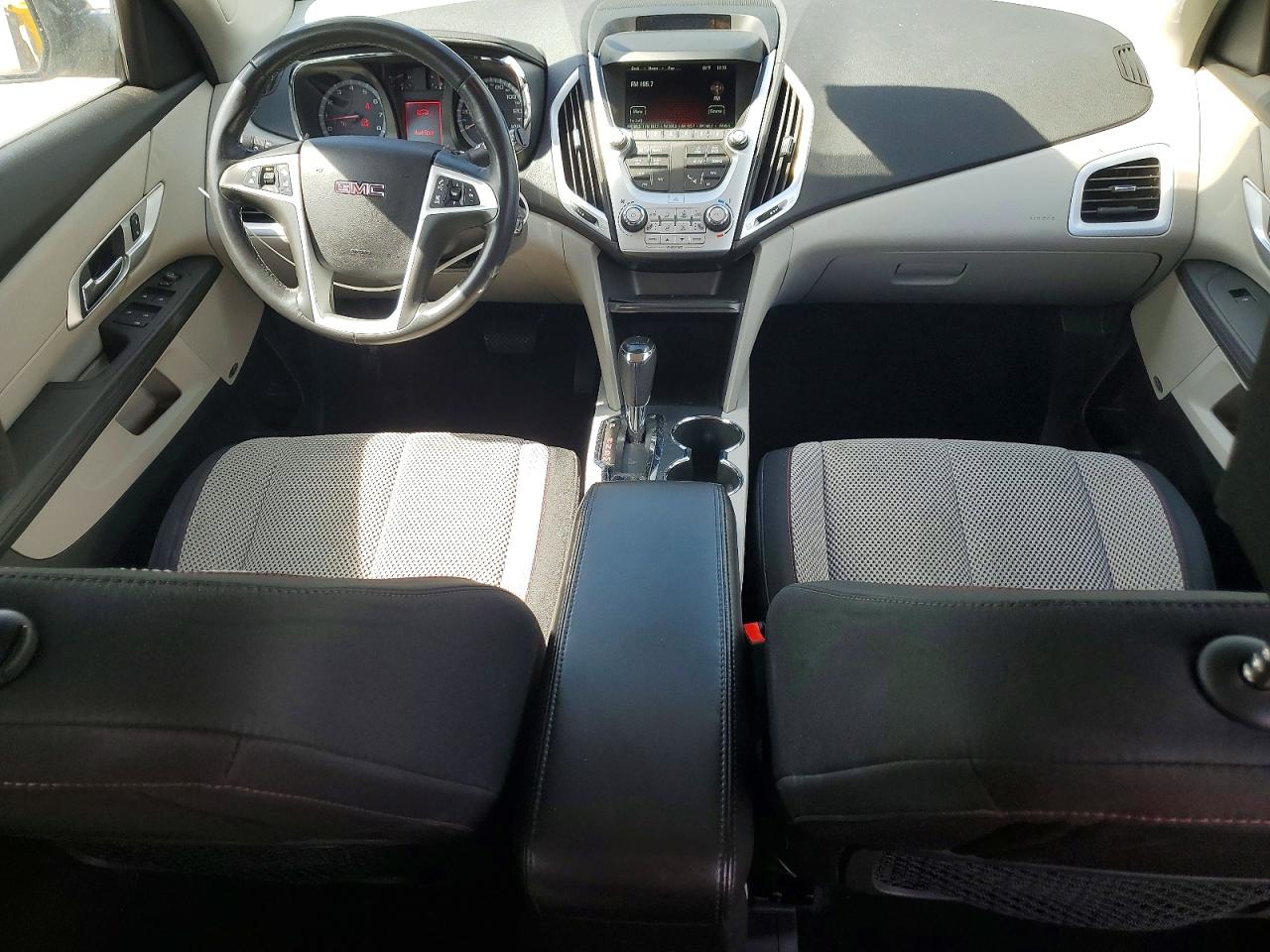 GMC Terrain Sle
