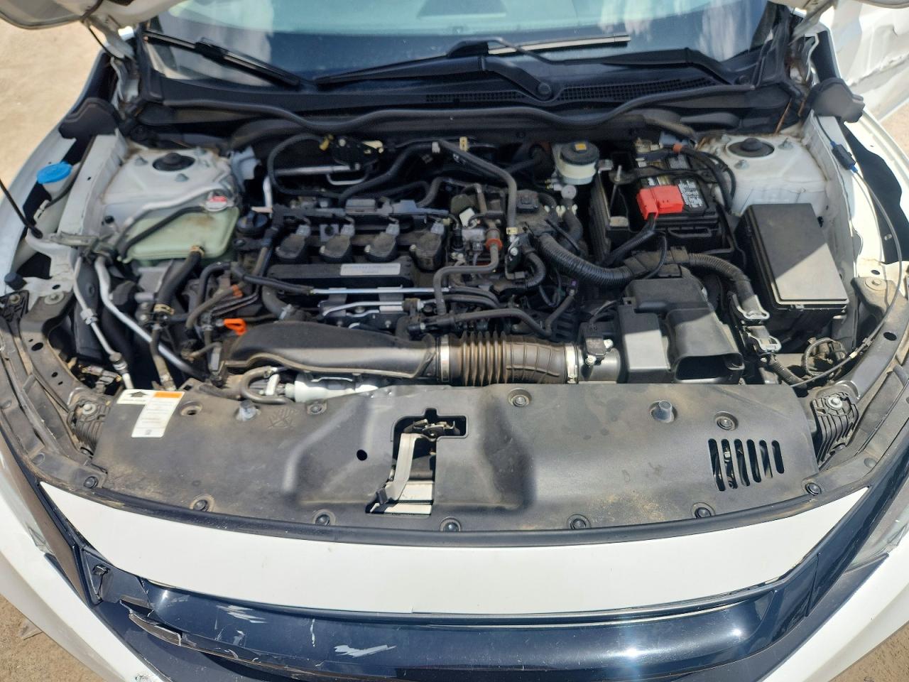 Honda Civic Touring