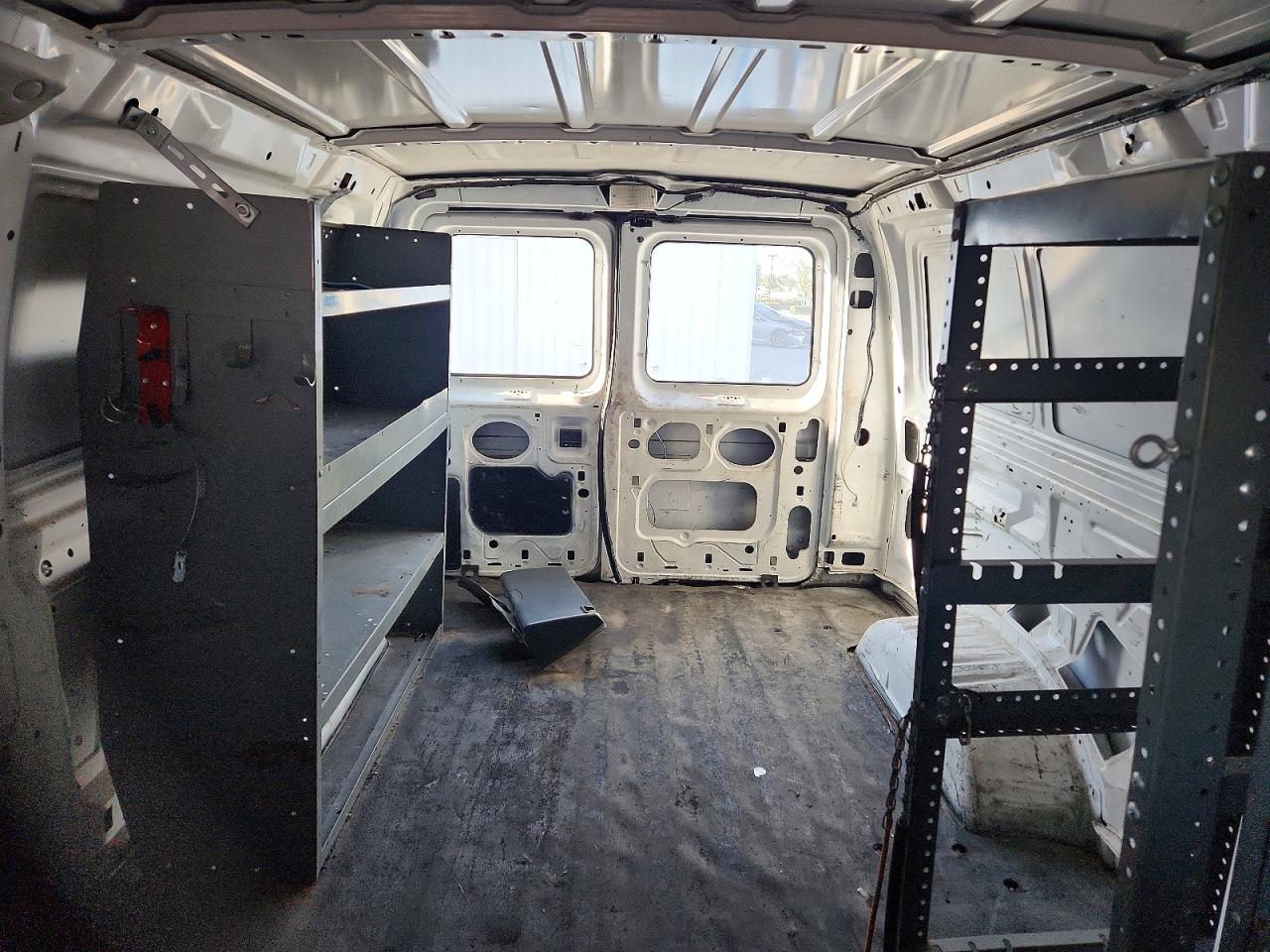 Ford Econoline E250 Van