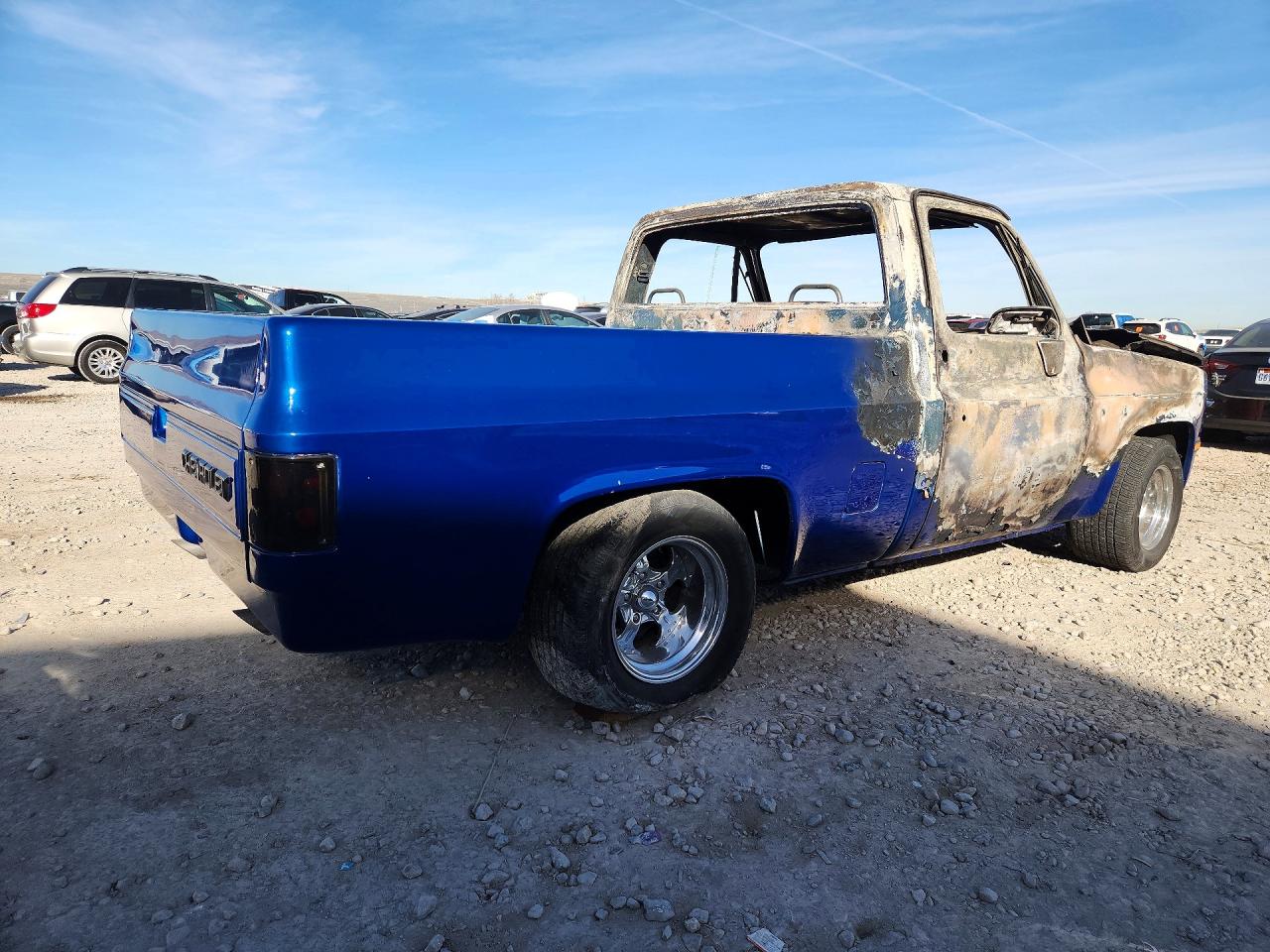 Chevrolet C10