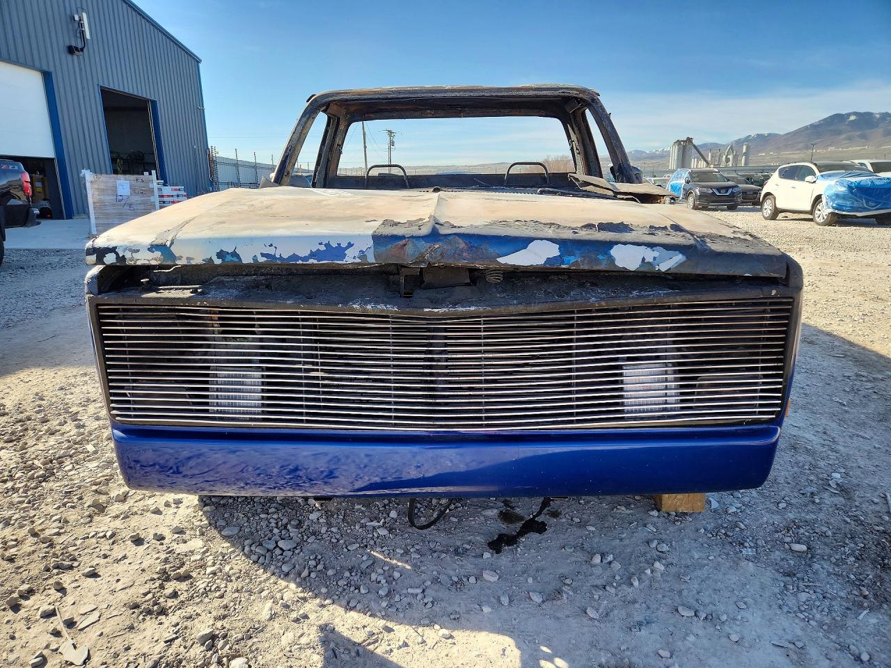 Chevrolet C10