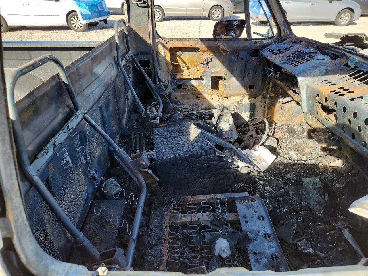 Chevrolet C10