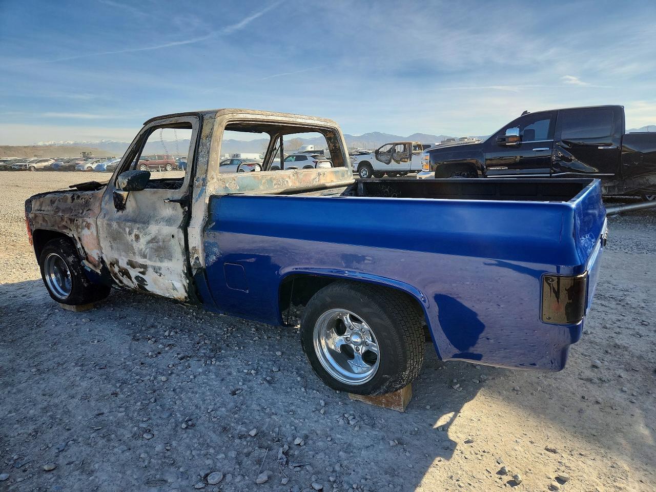 Chevrolet C10