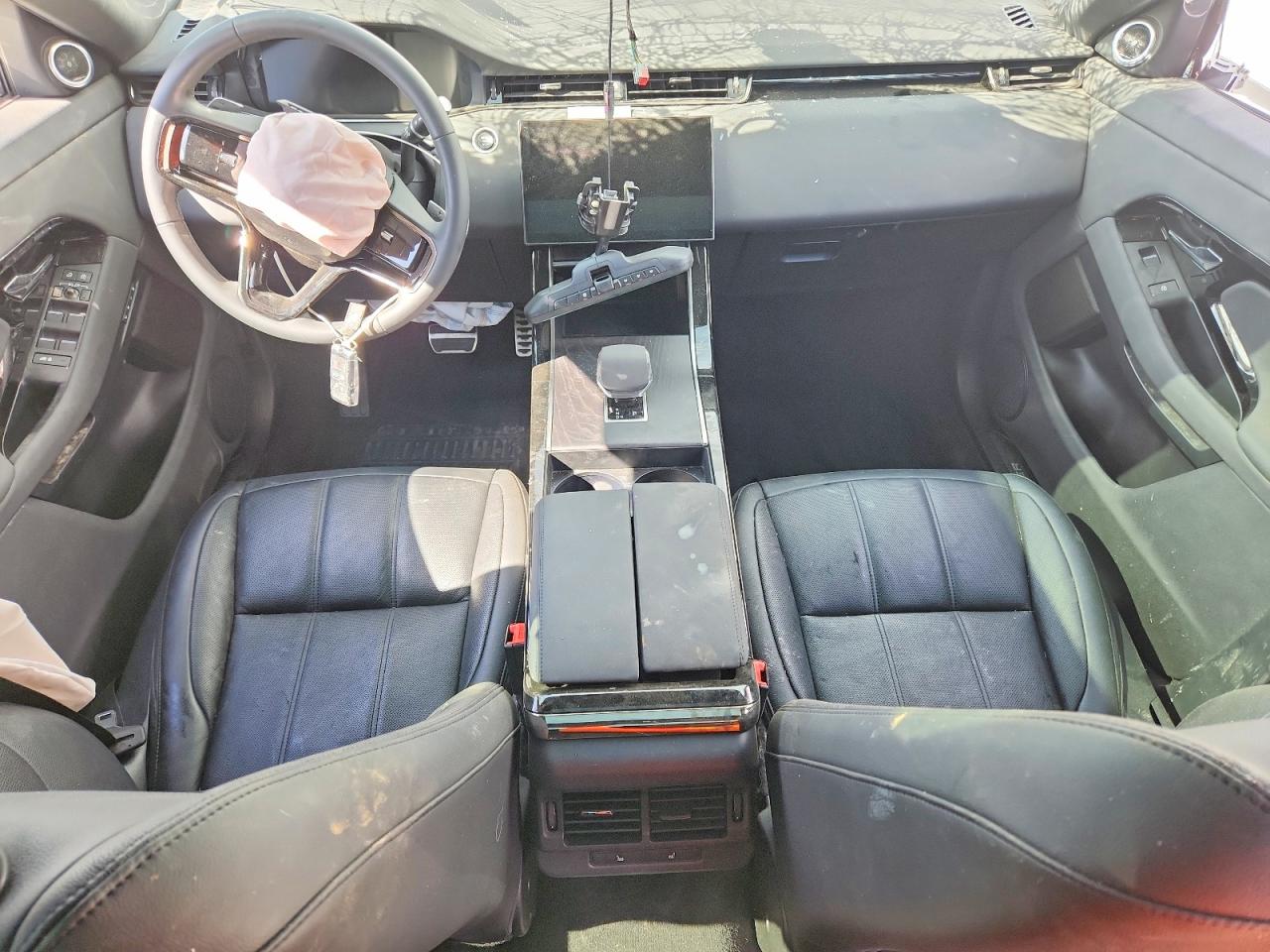 Land Rover Range Rover Dynamic Se