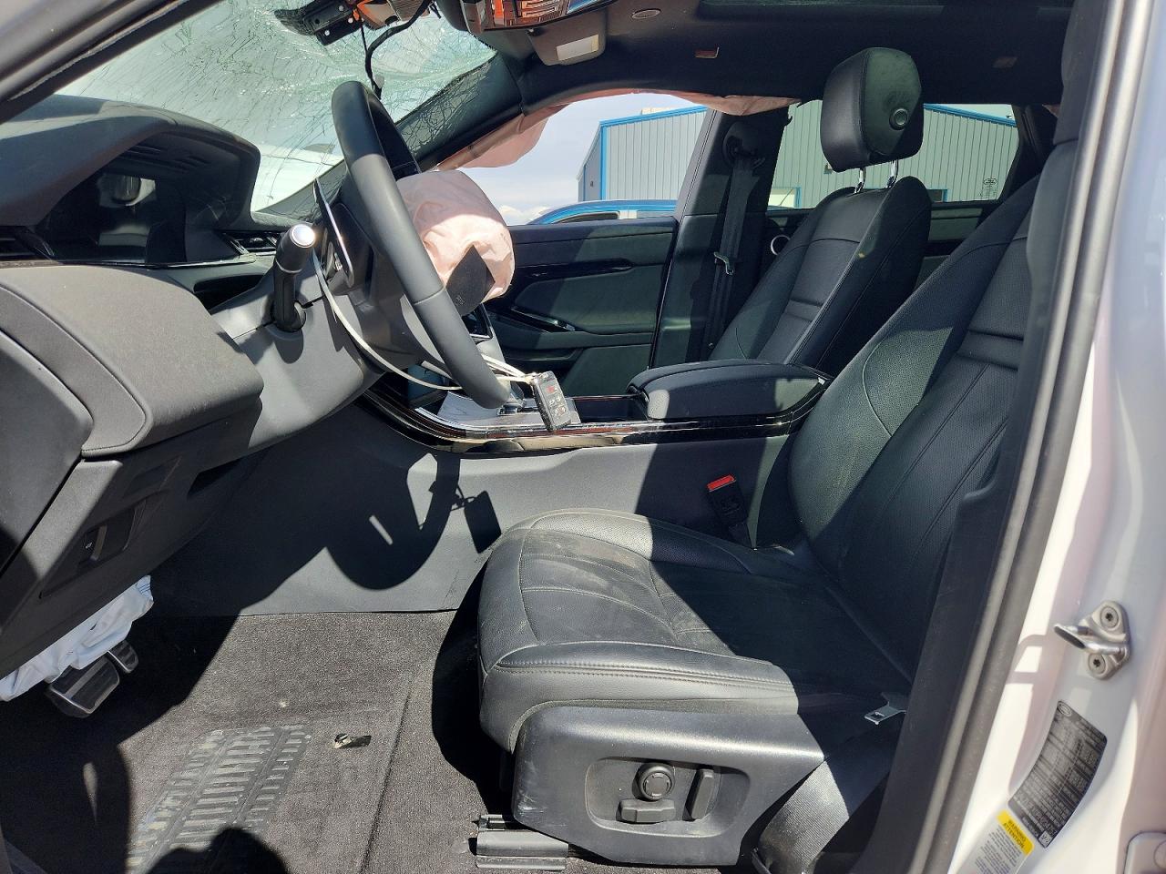 Land Rover Range Rover Dynamic Se