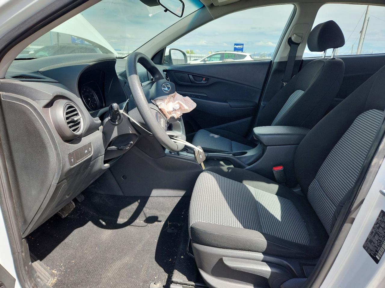 Hyundai KONA Se
