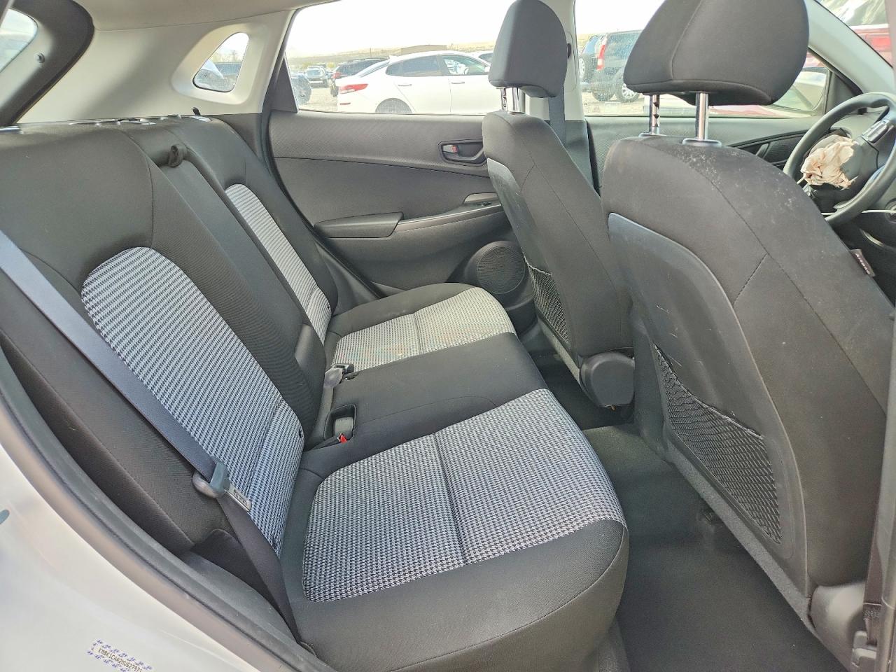 Hyundai KONA Se