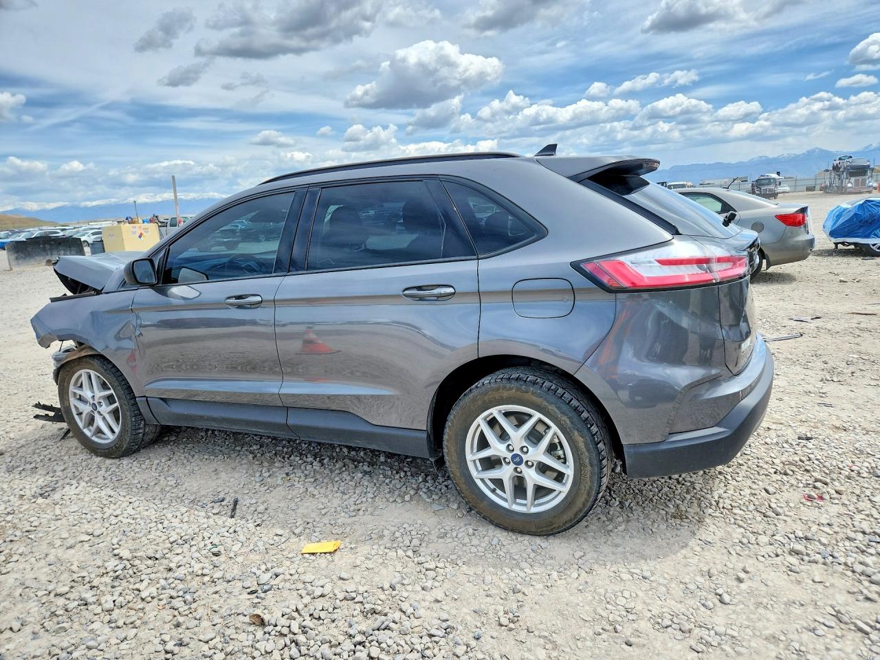 Ford Edge Se
