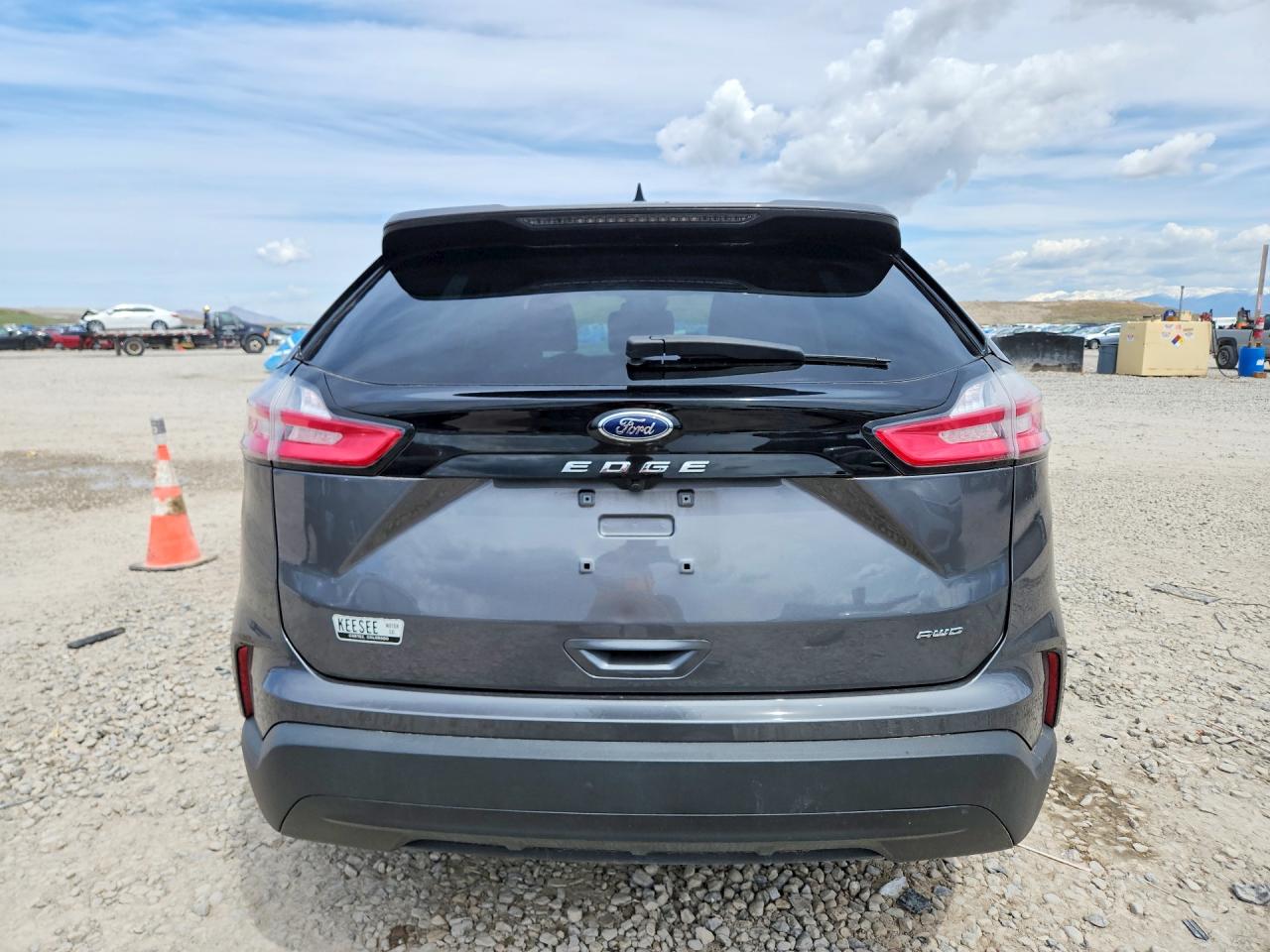 Ford Edge Se