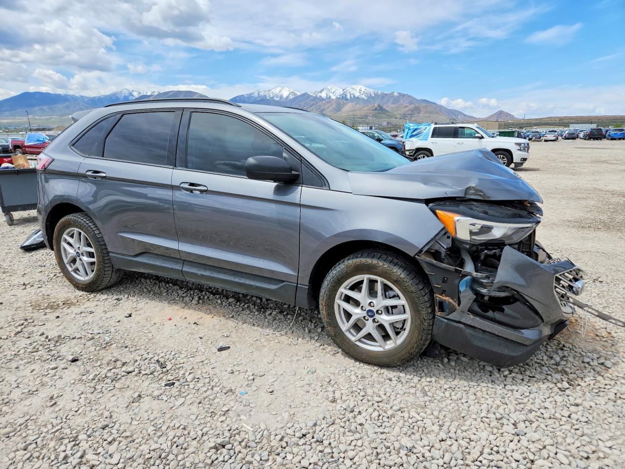 Ford Edge Se