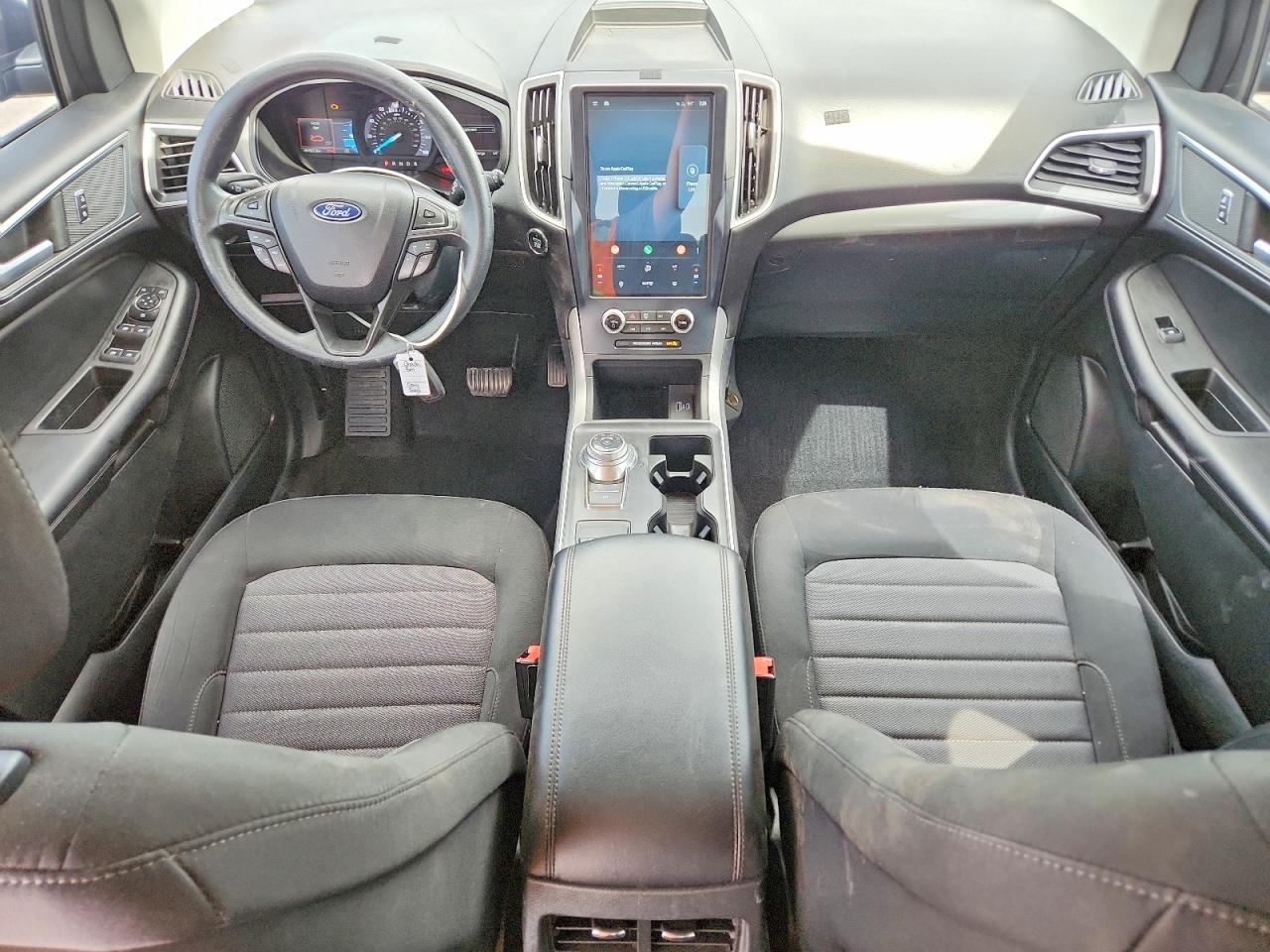 Ford Edge Se