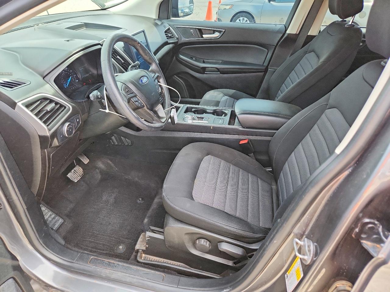 Ford Edge Se
