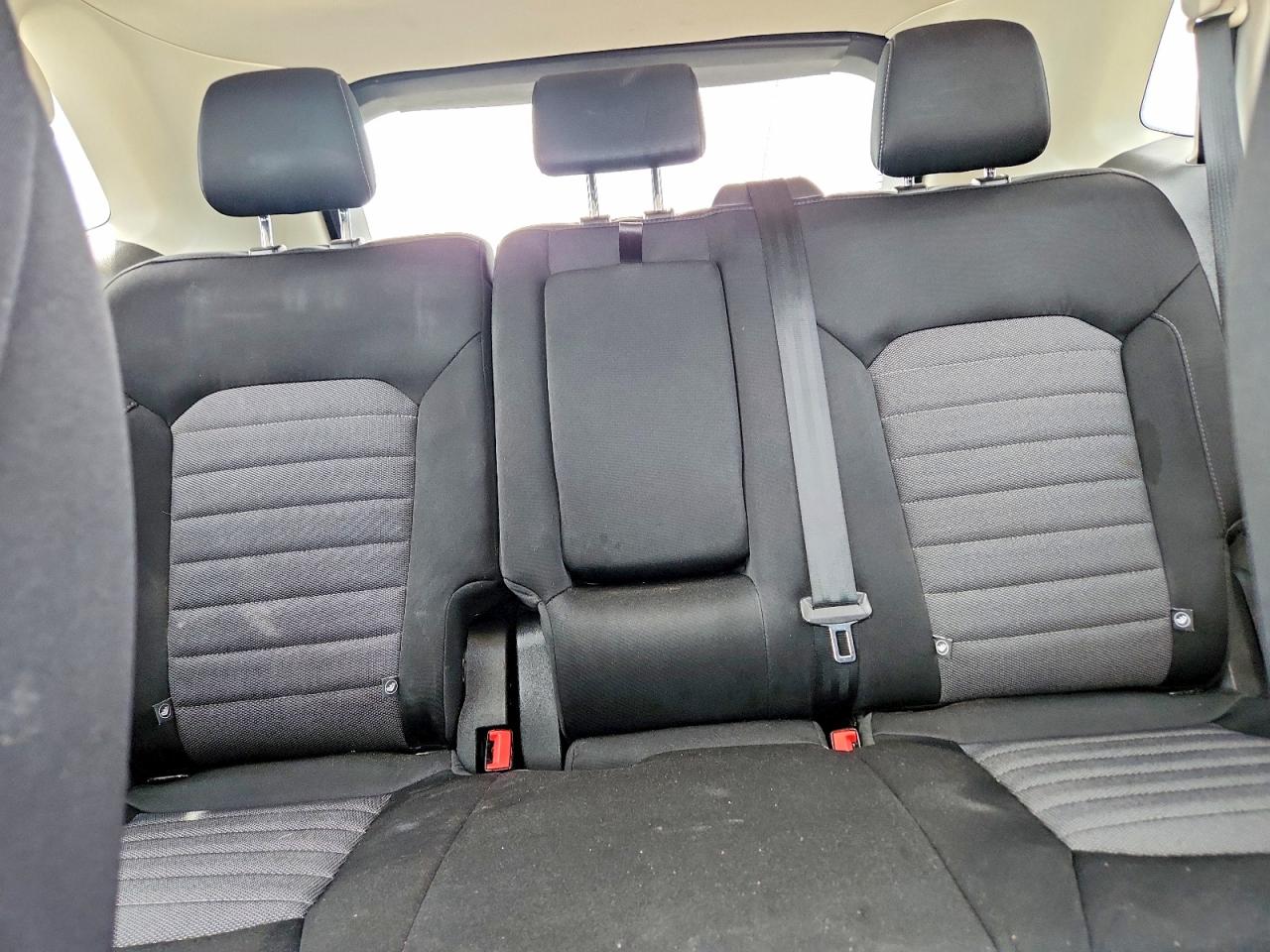 Ford Edge Se