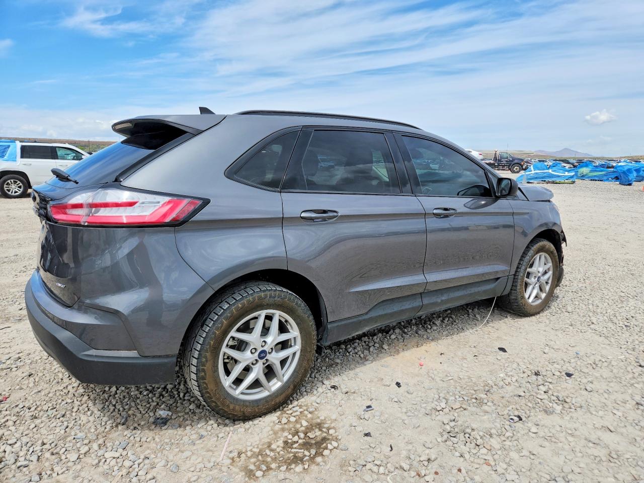 Ford Edge Se