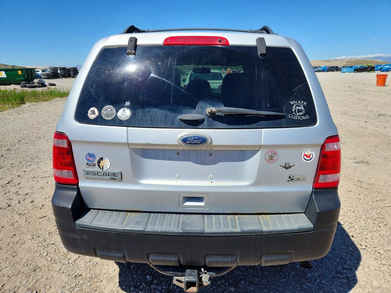 Ford Escape