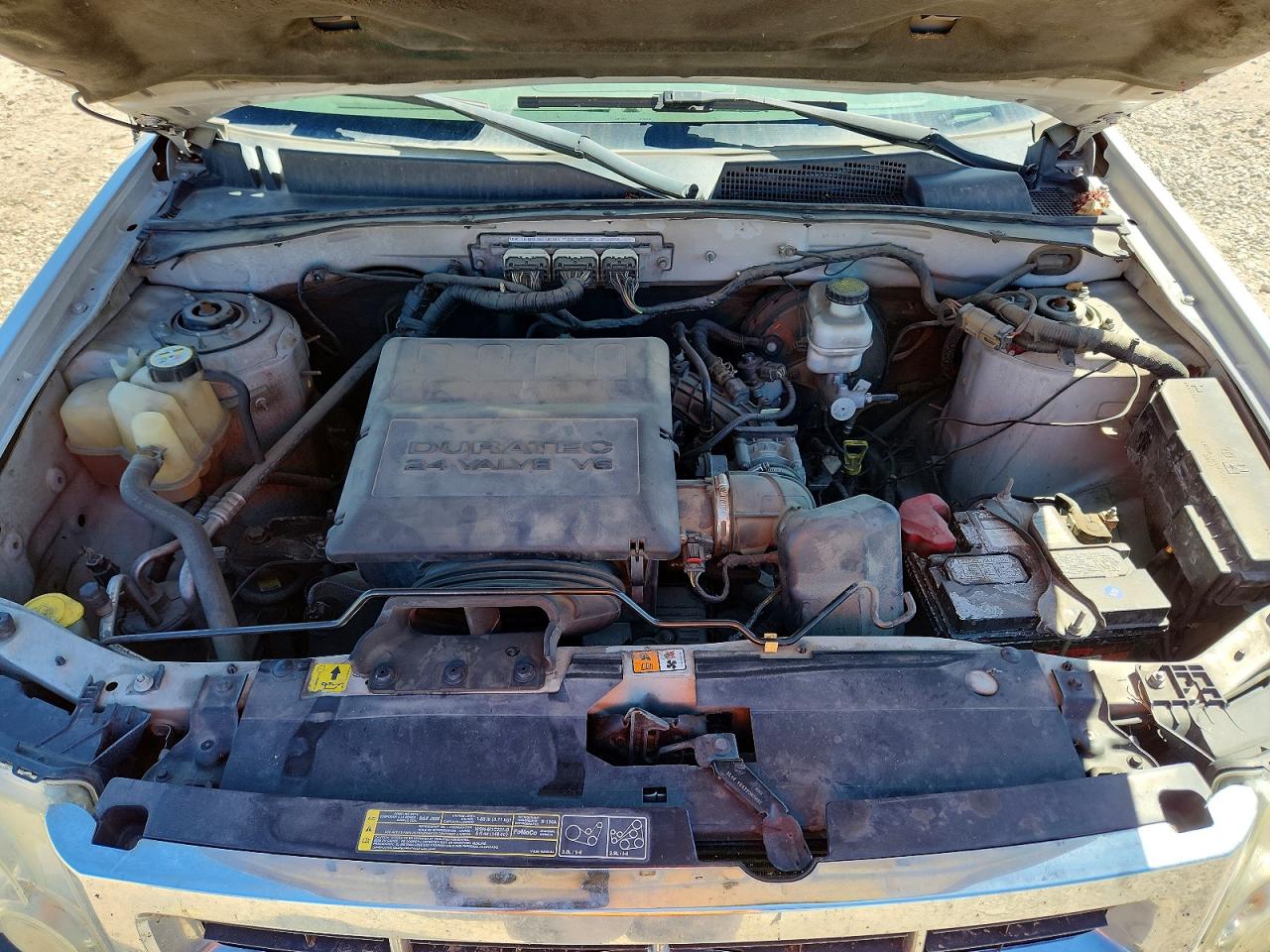 Ford Escape
