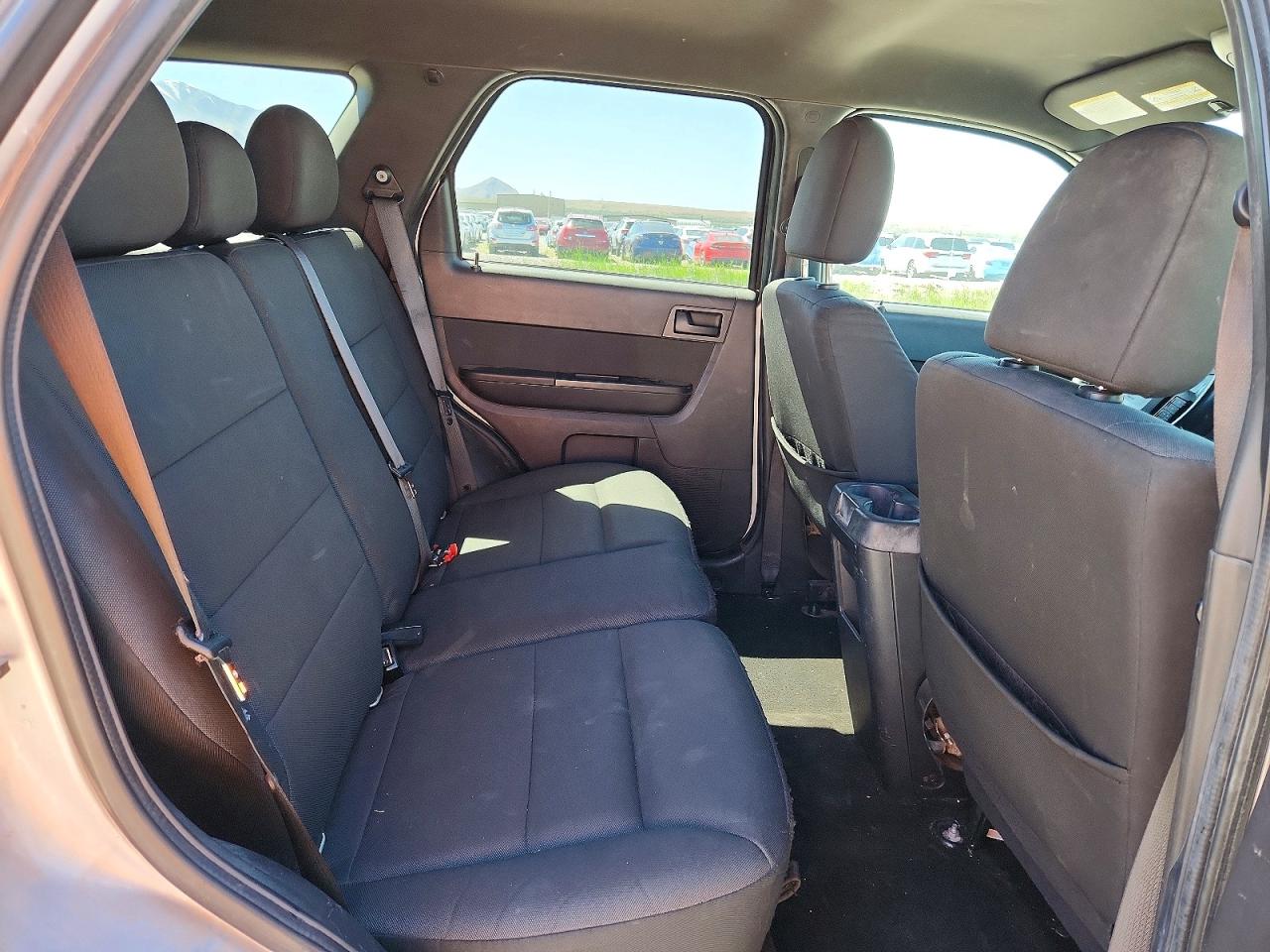 Ford Escape