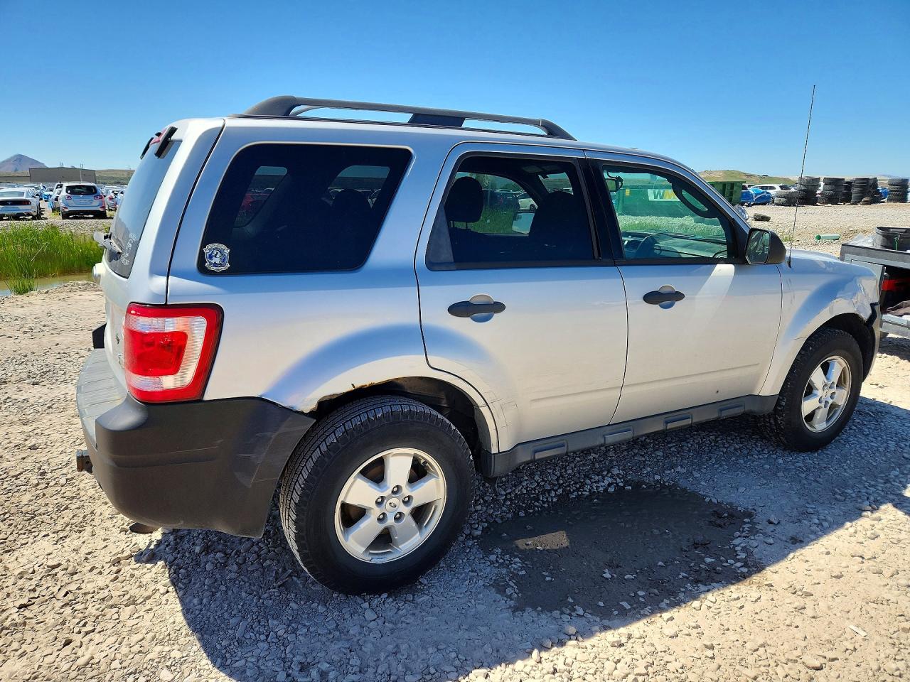 Ford Escape