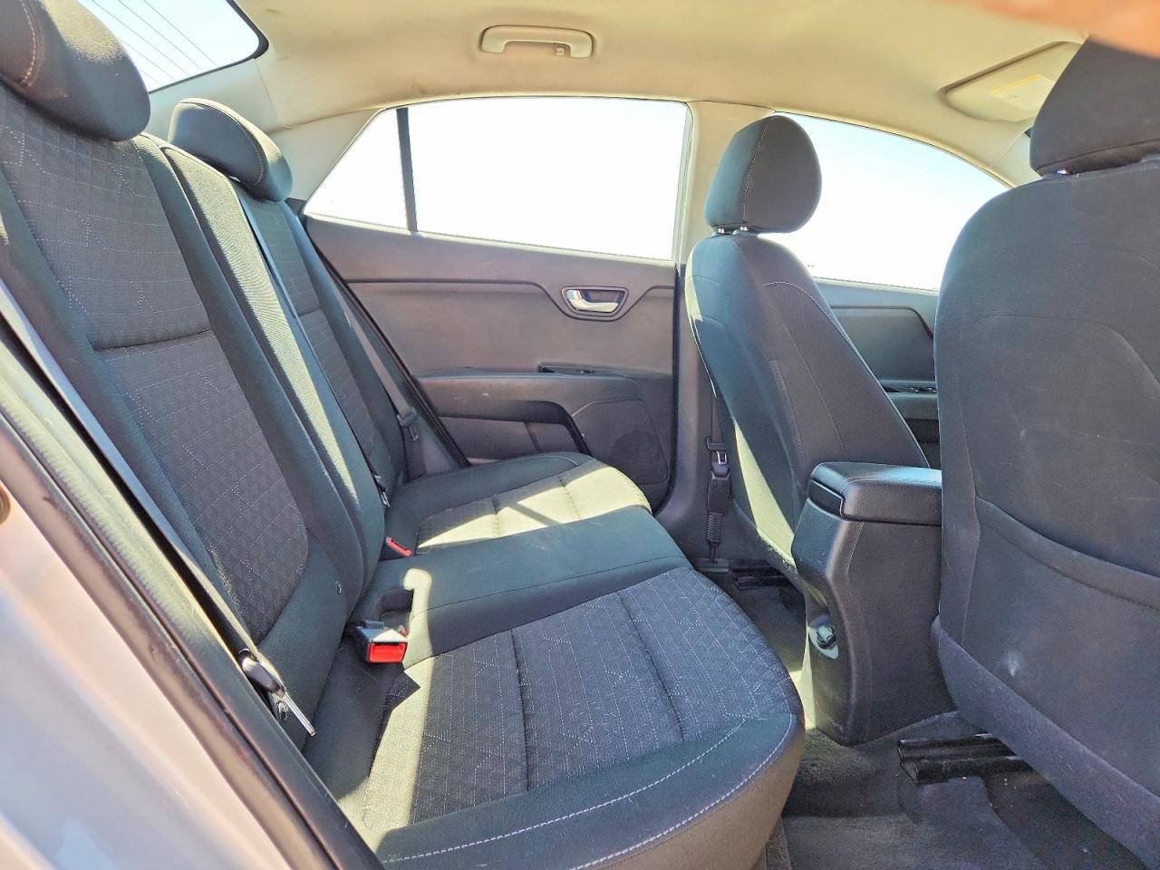 Kia Rio S