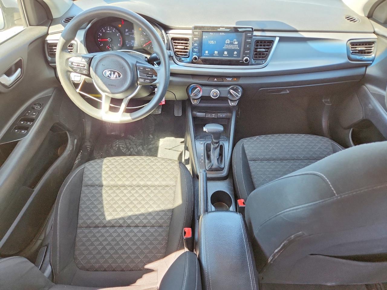 Kia Rio S