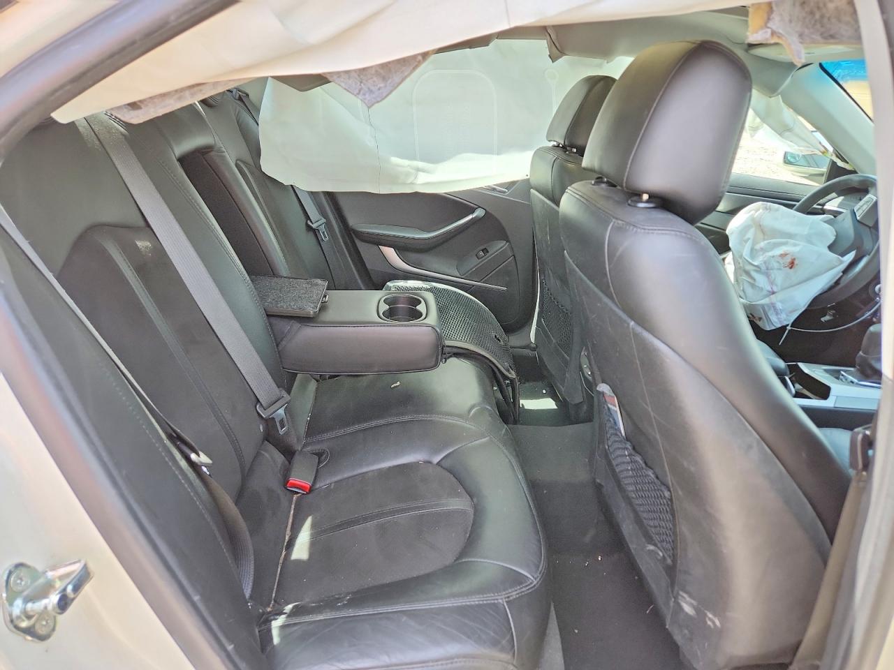 Cadillac CTS