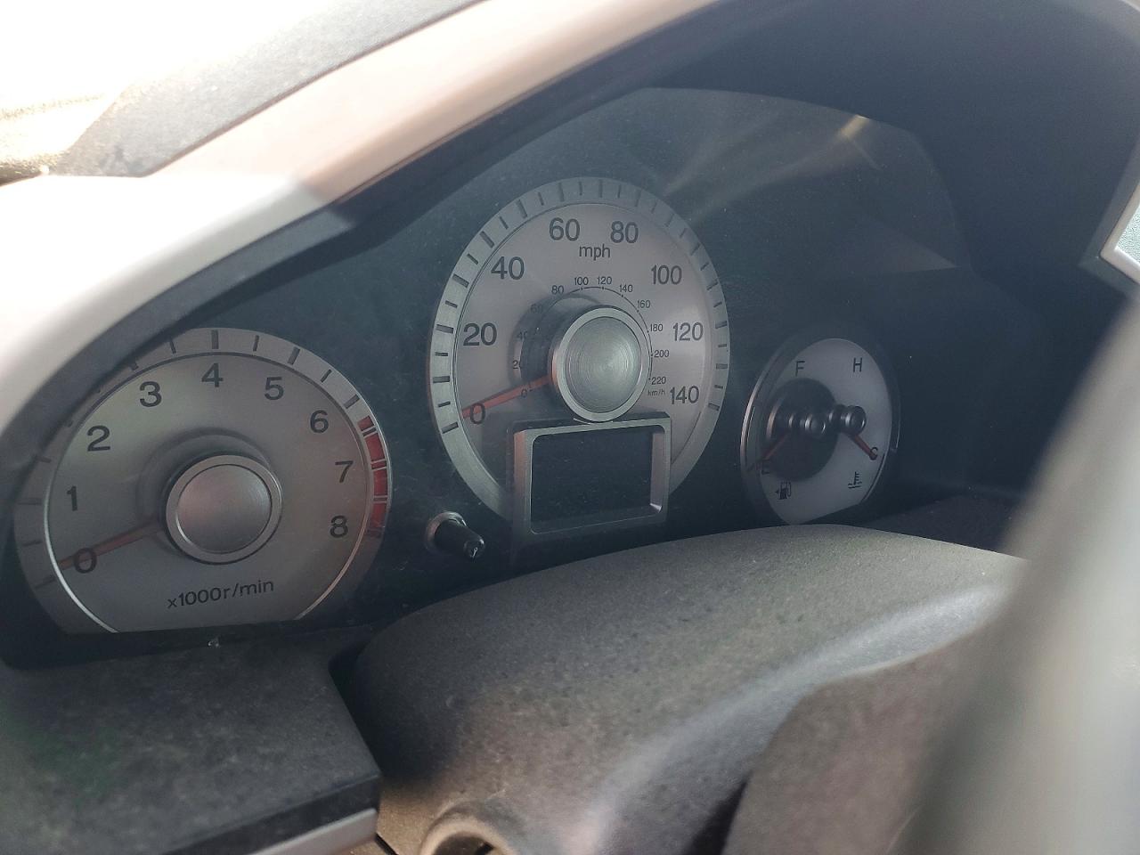 Honda Pilot Touring