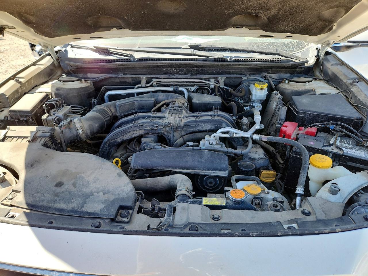 Subaru Outback Premium