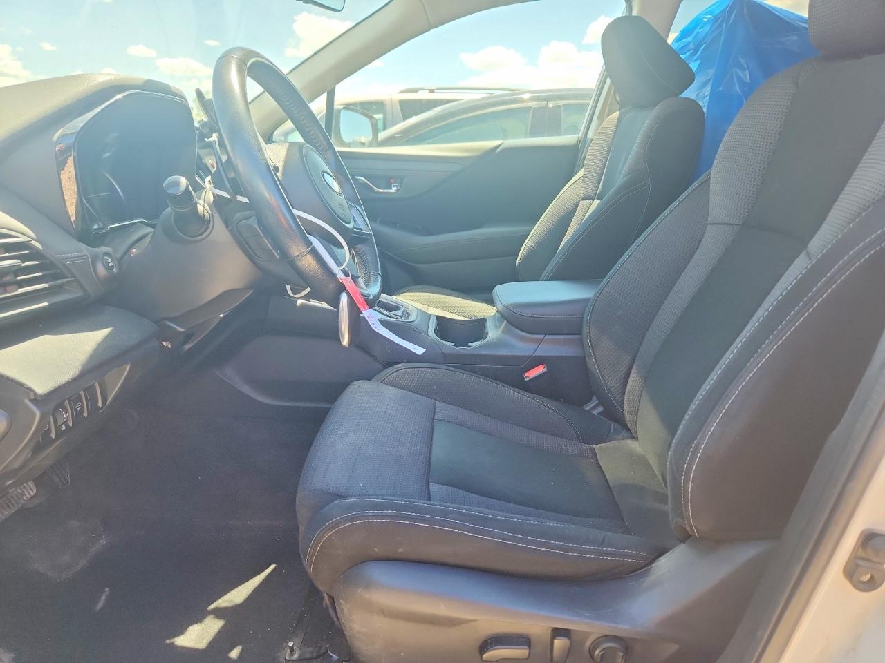 Subaru Outback Premium