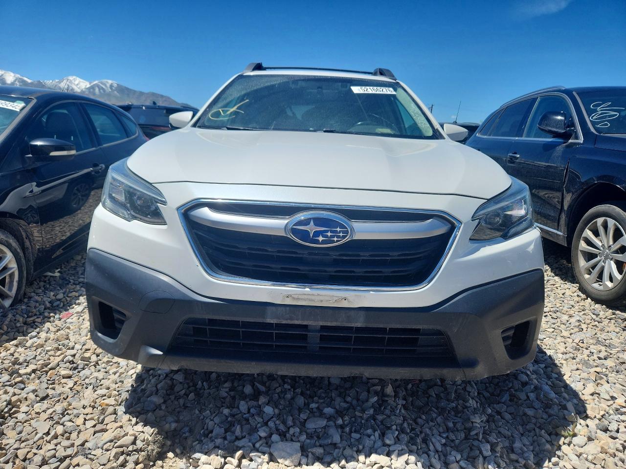 Subaru Outback Premium