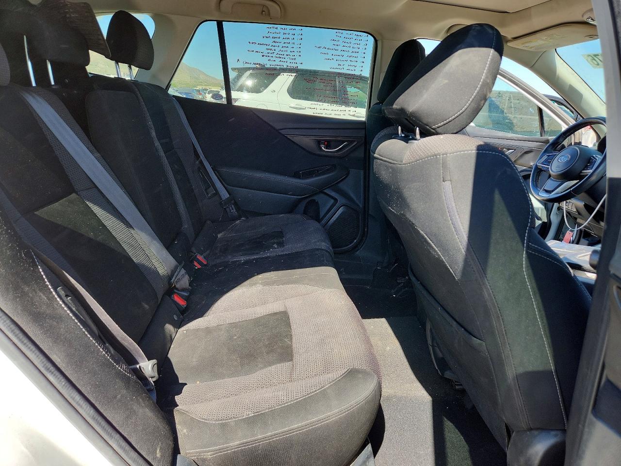 Subaru Outback Premium