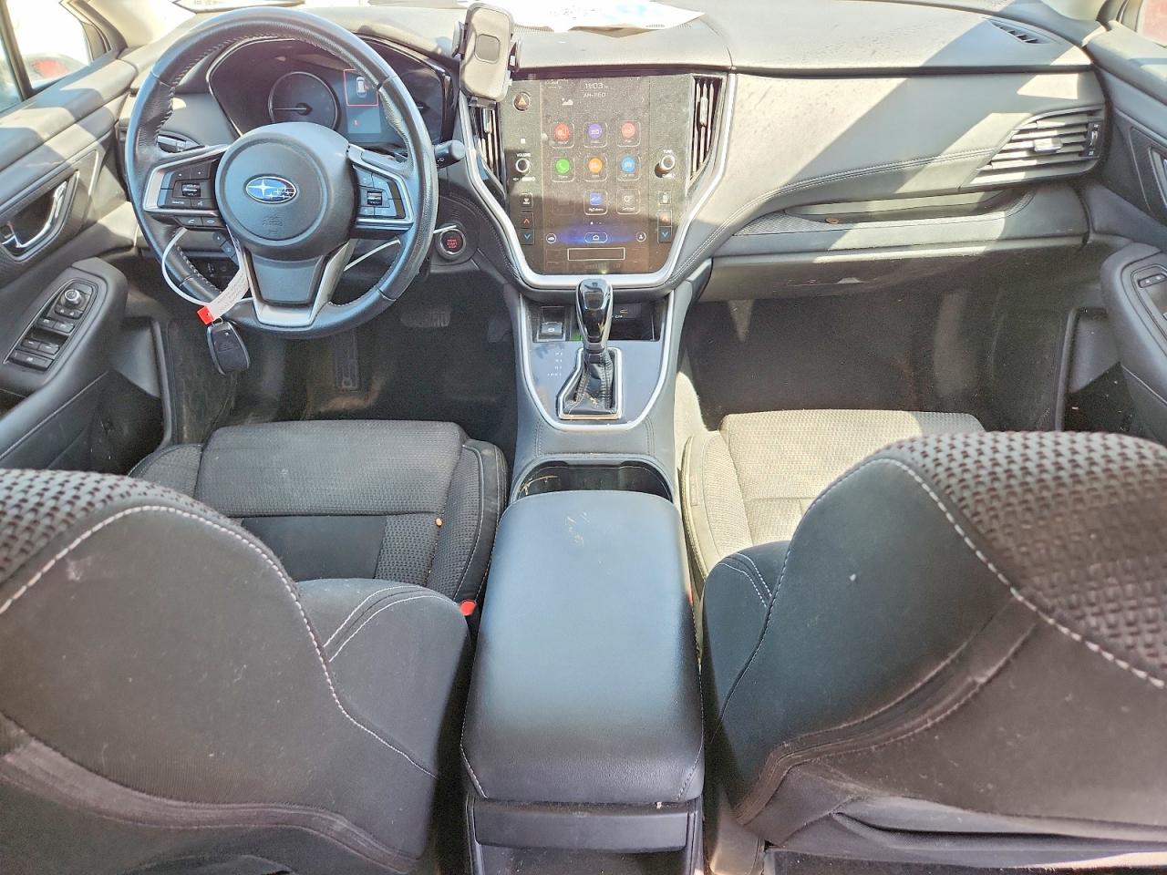 Subaru Outback Premium