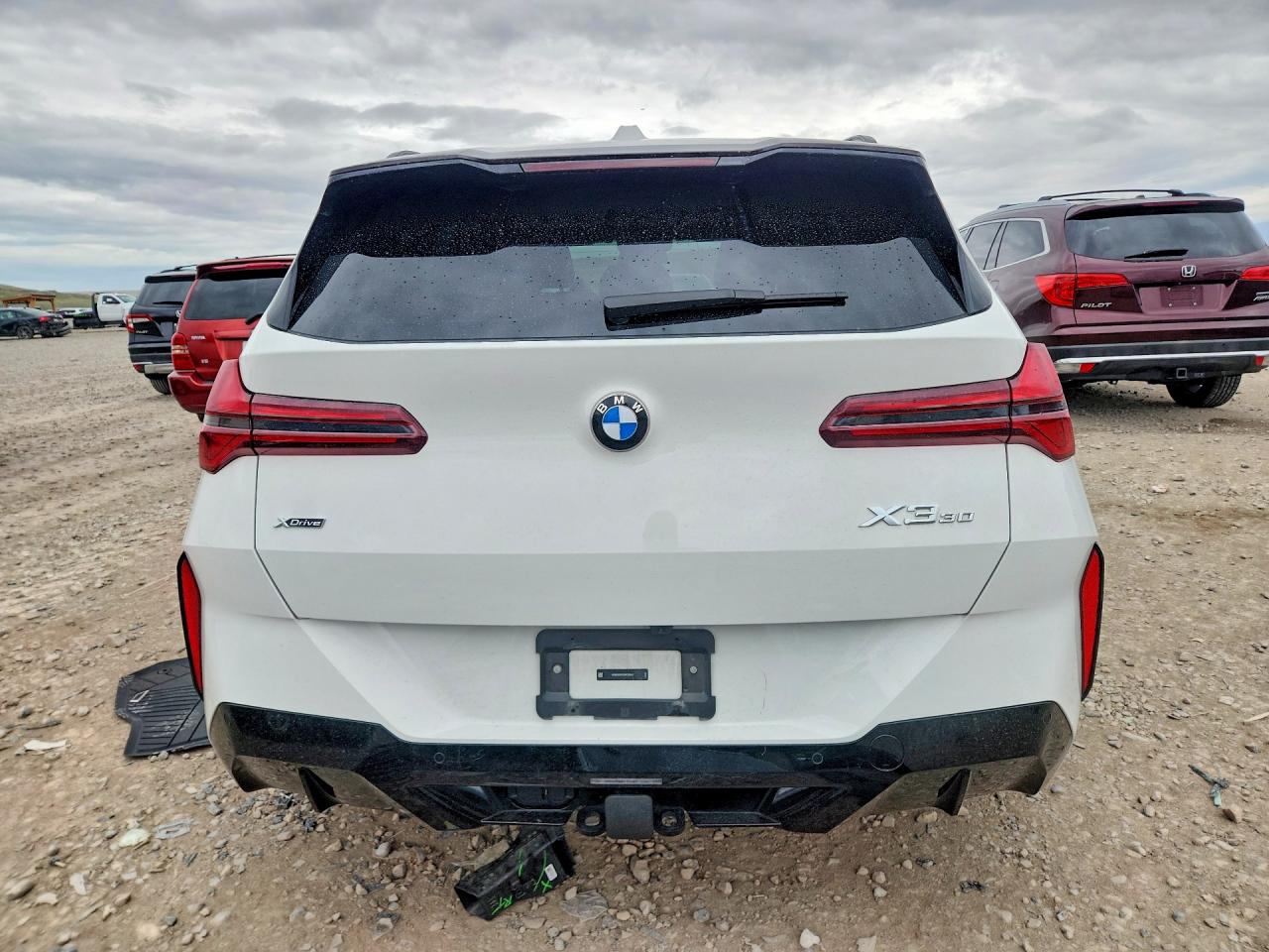 BMW X Series 30 Xdrive