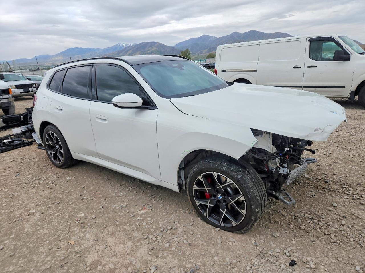 BMW X Series 30 Xdrive