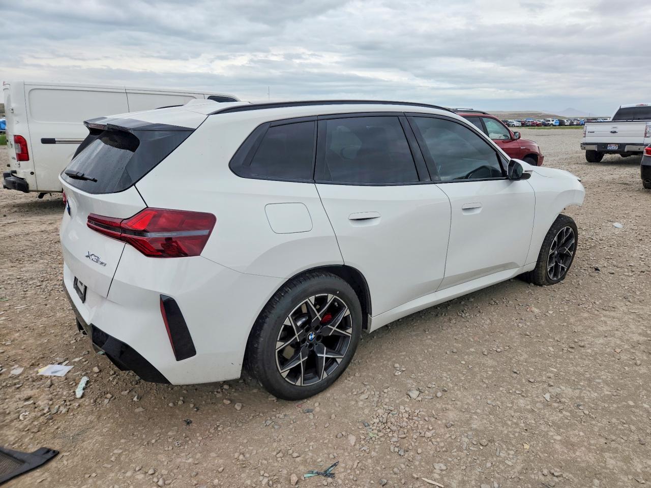 BMW X Series 30 Xdrive
