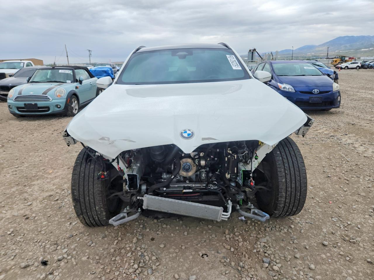 BMW X Series 30 Xdrive