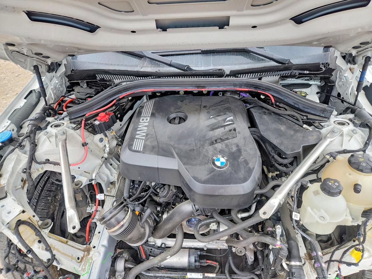 BMW X Series 30 Xdrive