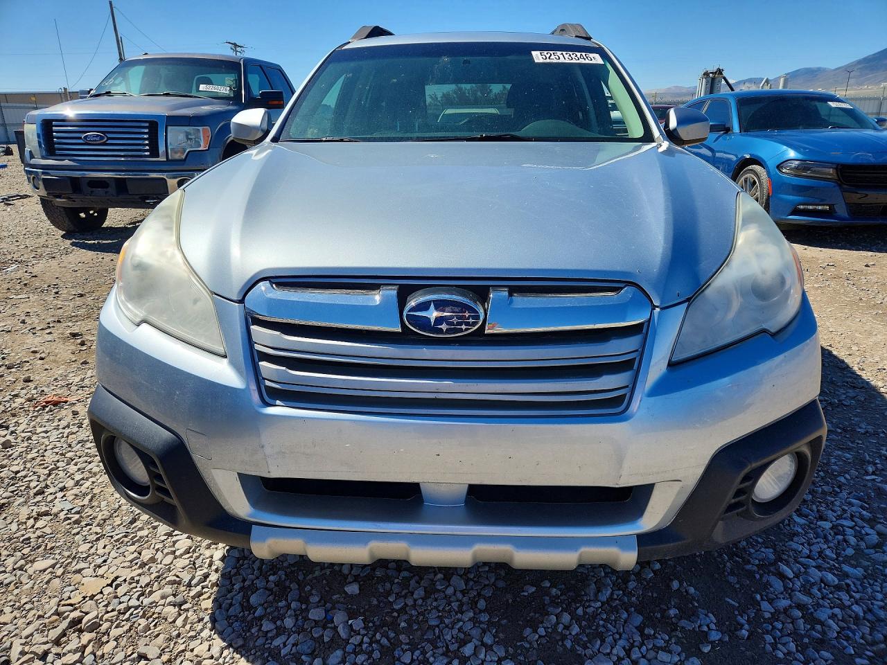 Subaru Outback 2.5i Limited