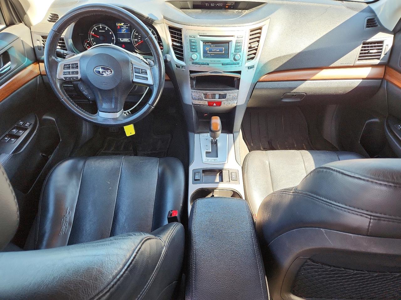 Subaru Outback 2.5i Limited
