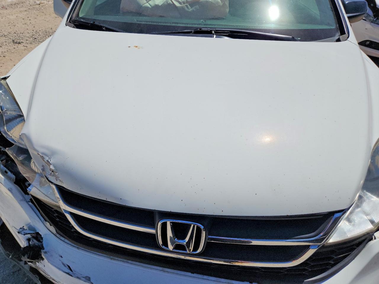 Honda Cr-v Lx Lx
