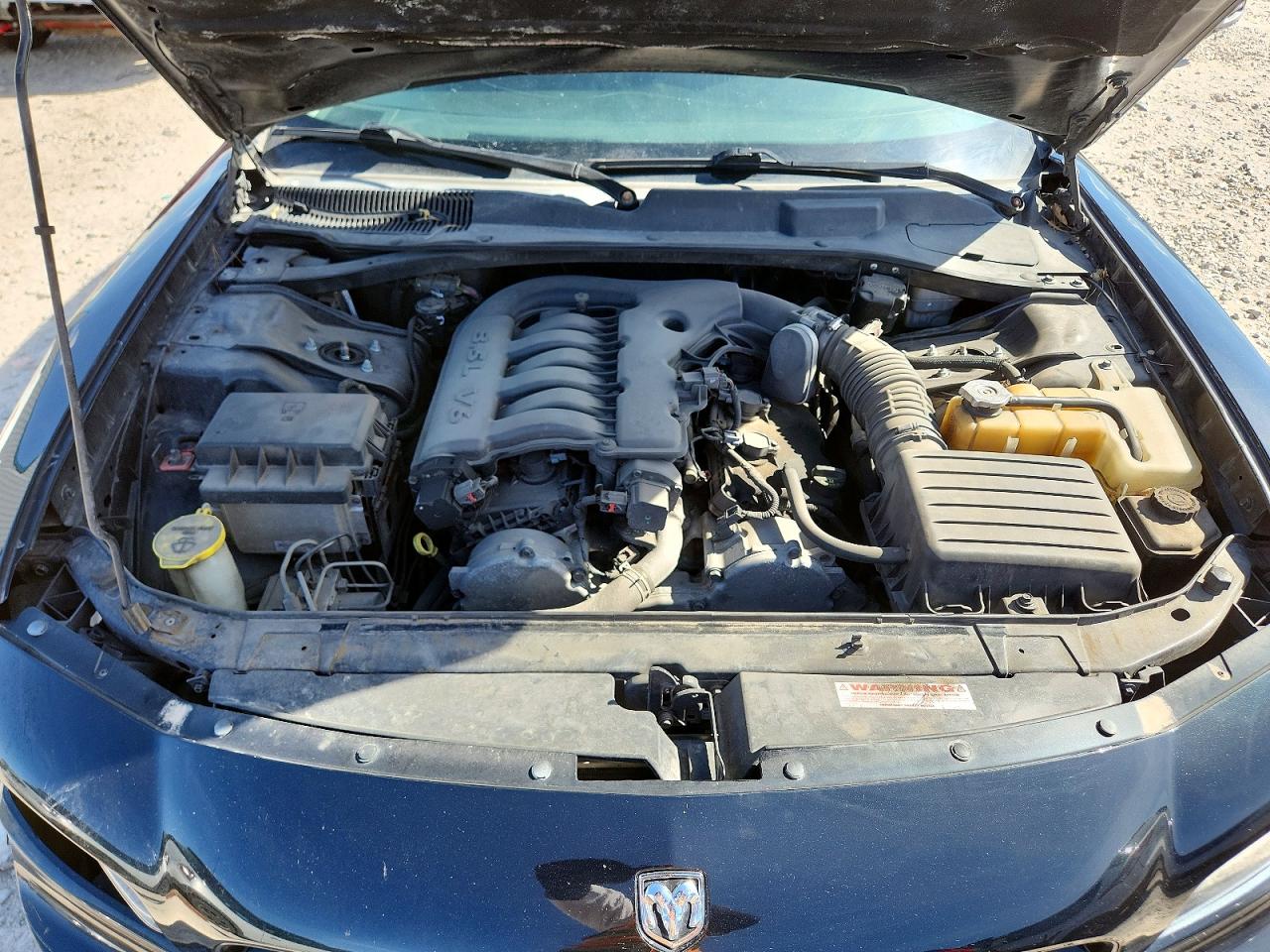 Dodge Charger Se