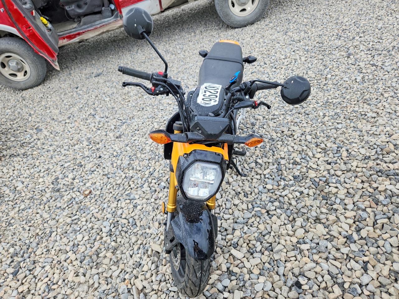 Honda Grom 125