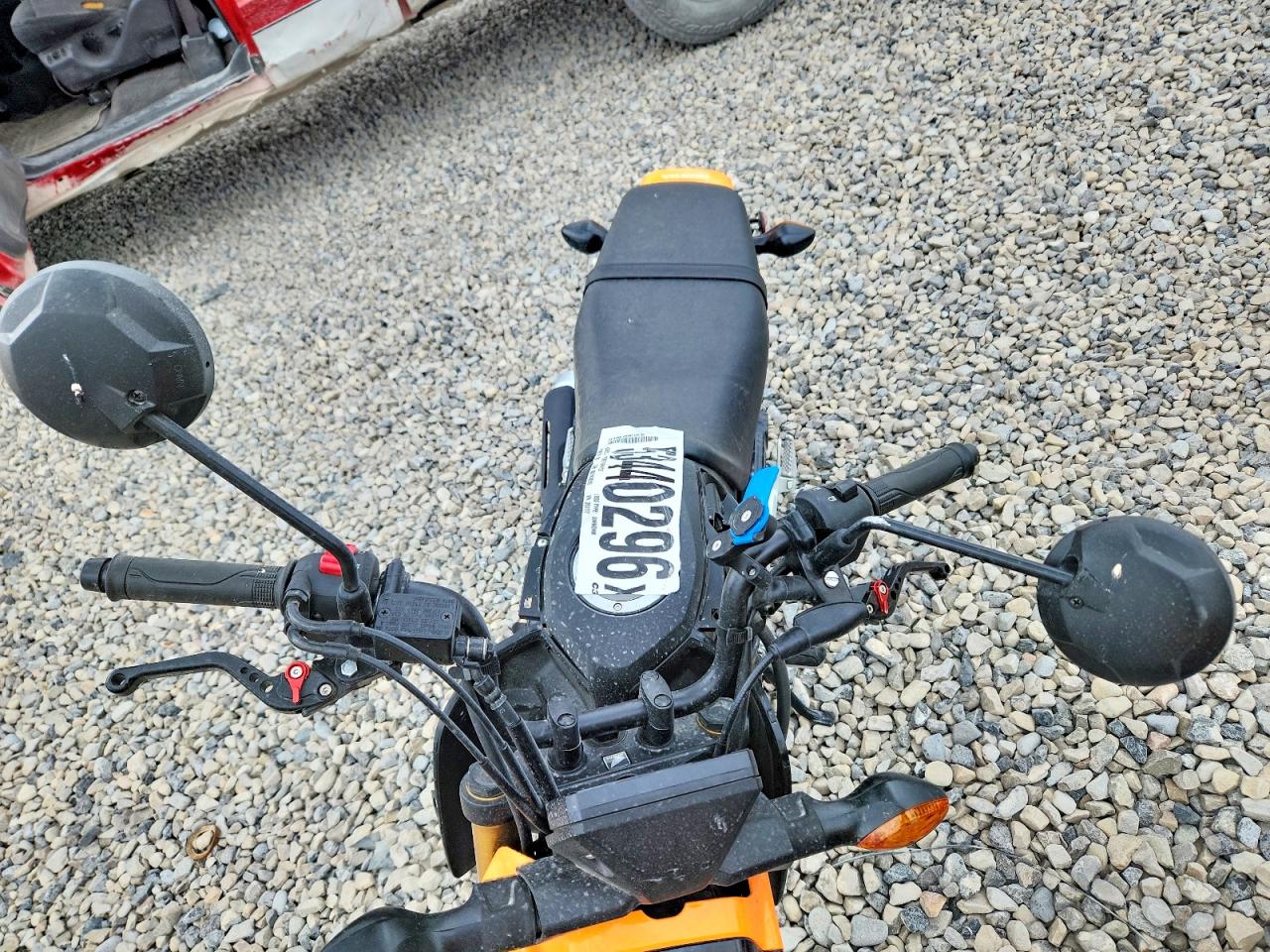 Honda Grom 125