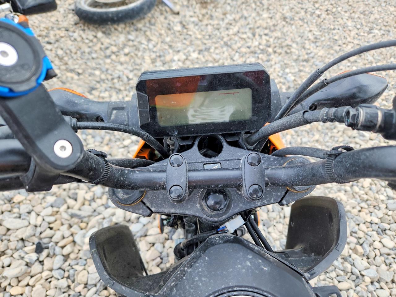 Honda Grom 125