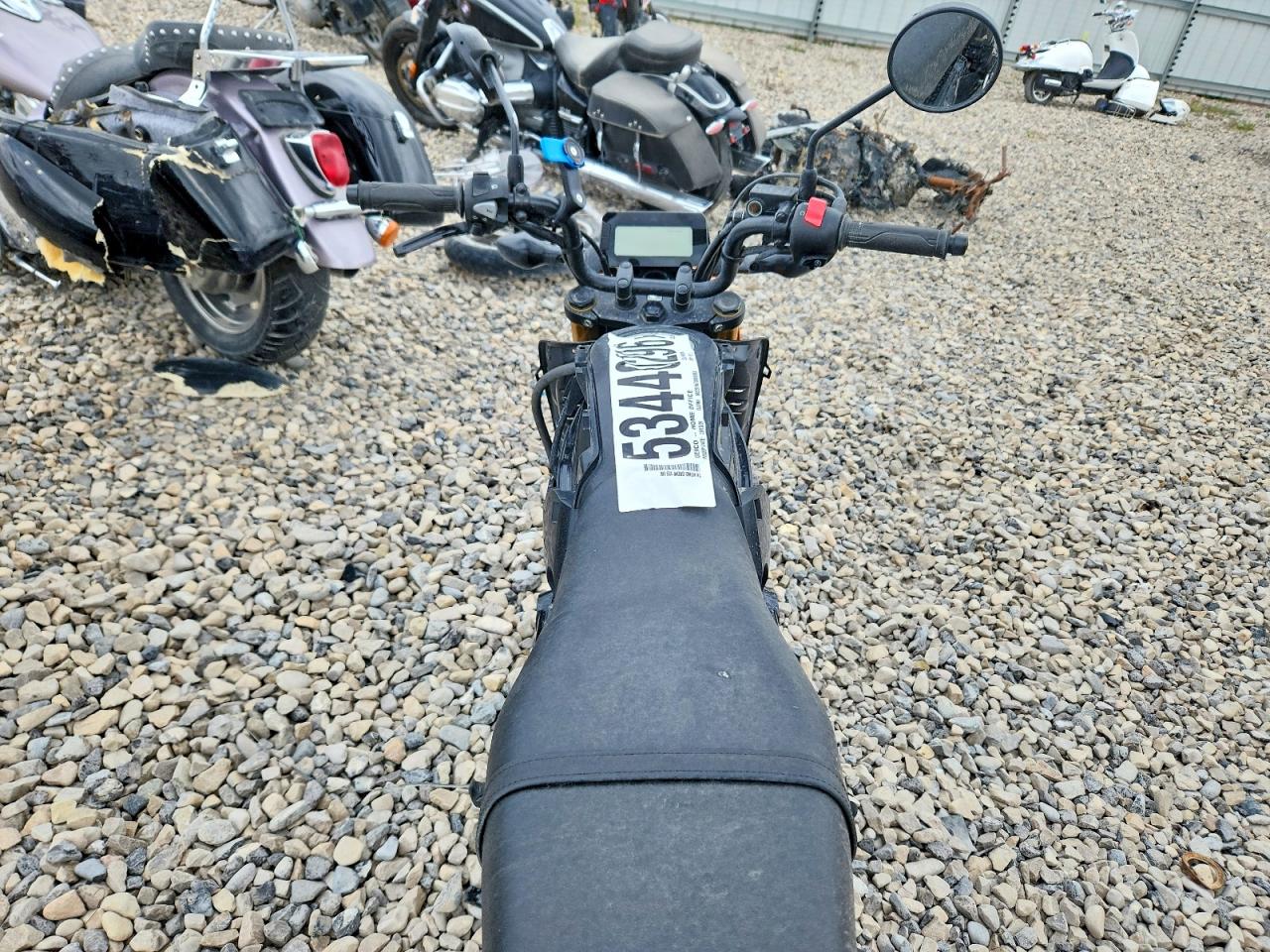 Honda Grom 125