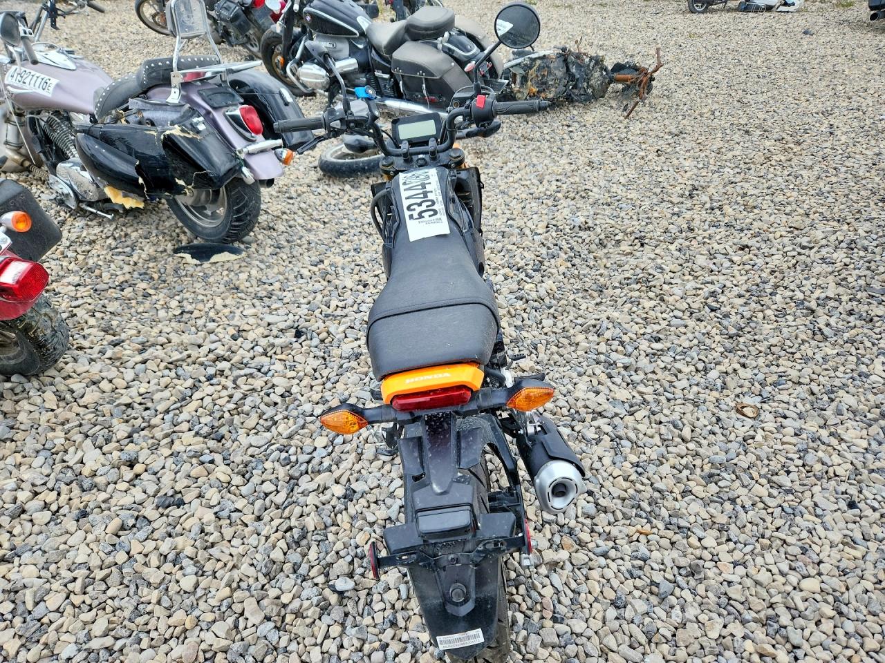 Honda Grom 125