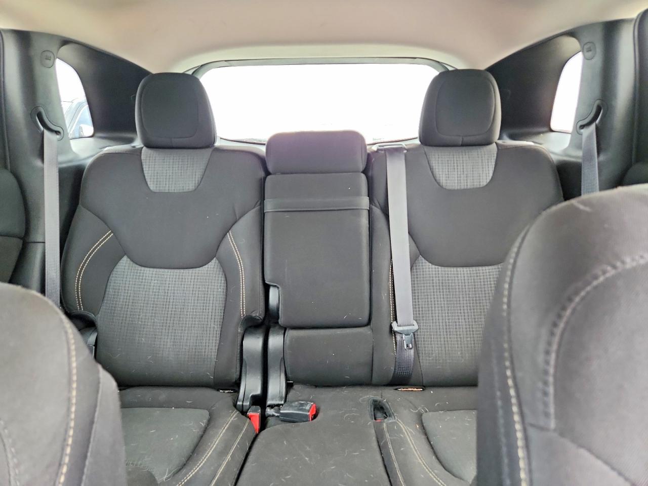 Jeep Cherokee Latitude