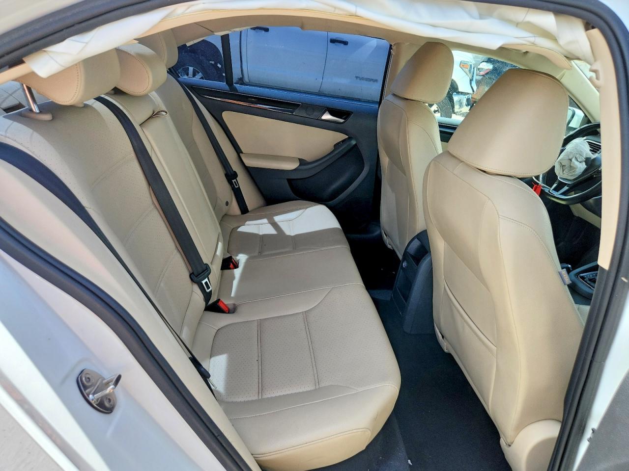 Volkswagen Jetta Sel